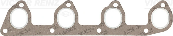 Gasket, exhaust manifold
